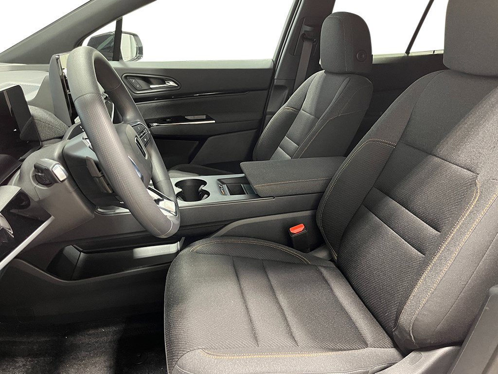 New 2026 Honda Prologue EX image 9