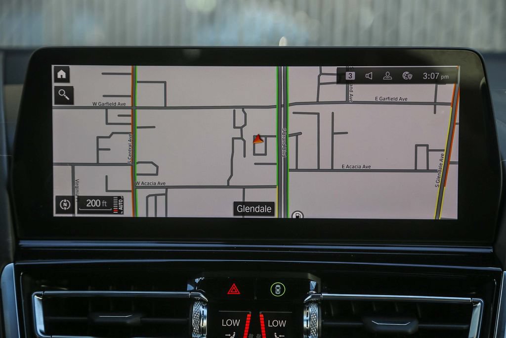 Used 2026 BMW 840i RWD image 12