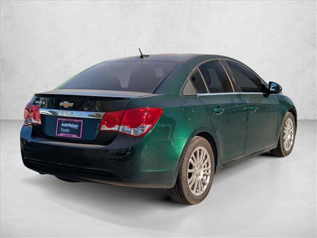 Used 2014 Chevrolet Cruze Eco image 5