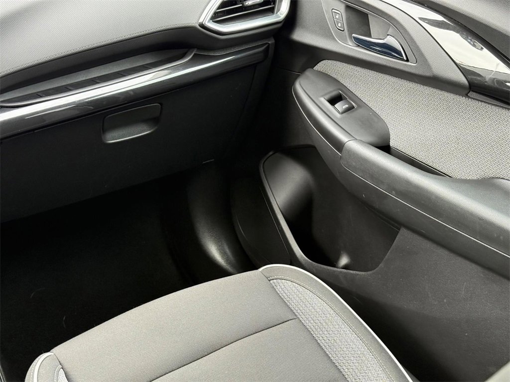 Used 2021 Chevrolet TrailBlazer LT w/ Convenience Package image 15