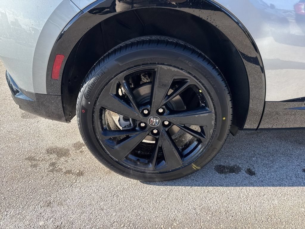 New 2026 Buick Envision Sport Touring AWD/4WD image 13