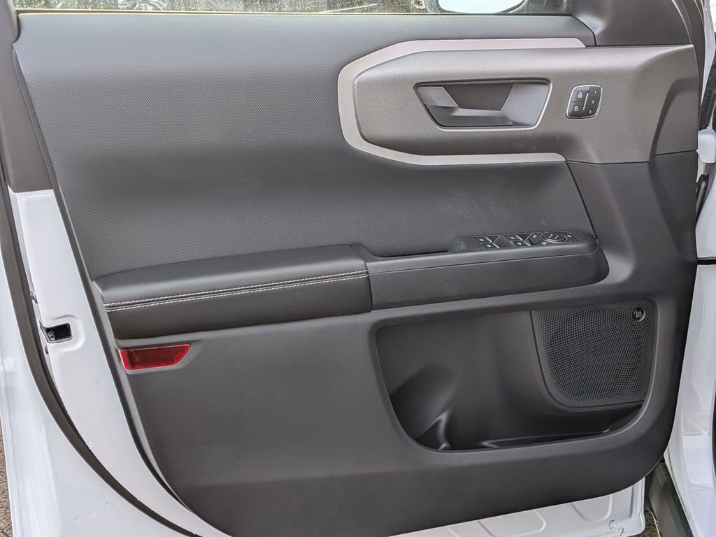 New 2025 Ford Bronco Sport Outer Banks w/ Outer Banks Tech Package+ image 22