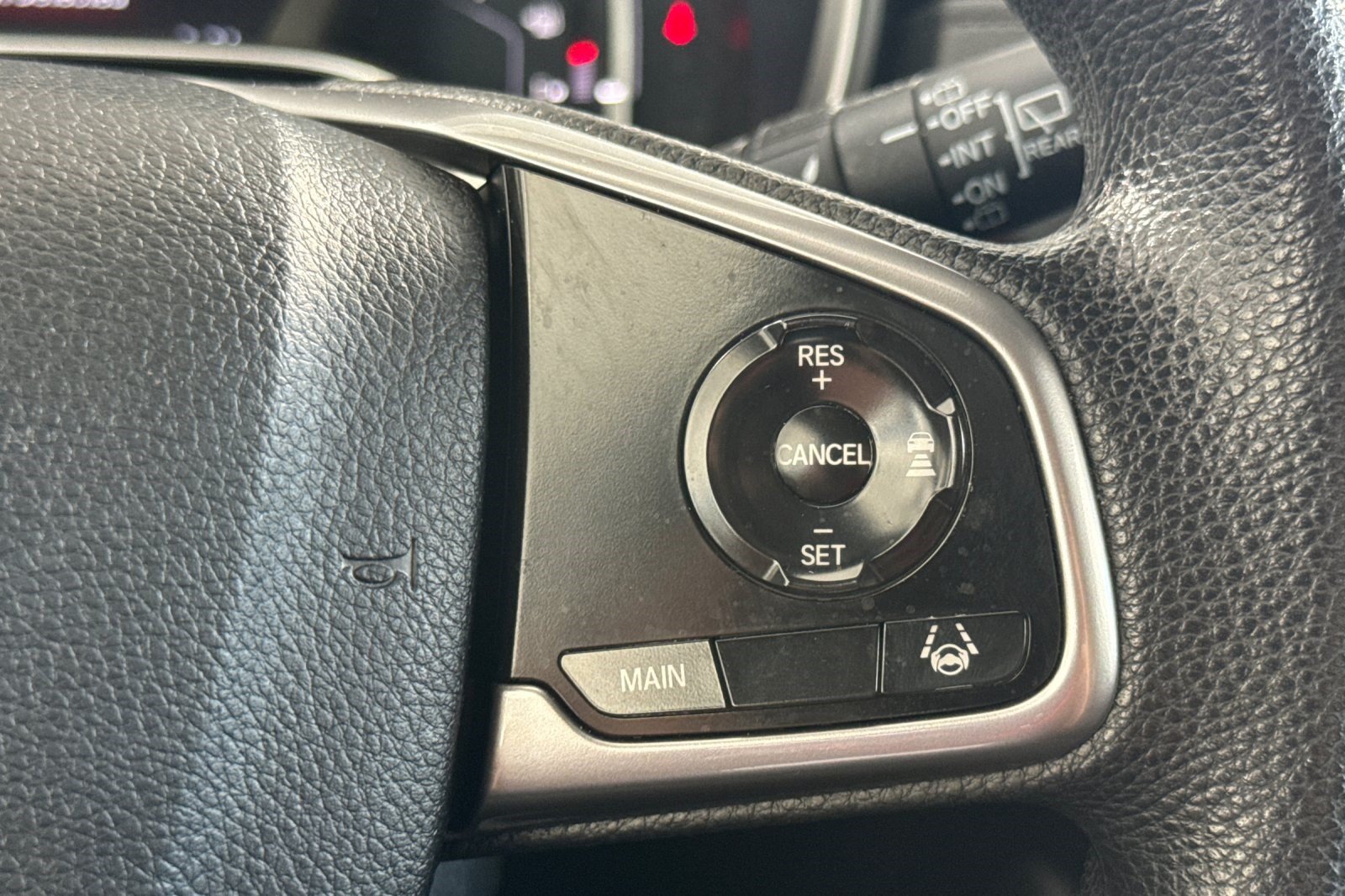 Used 2019 Honda CR-V EX image 31