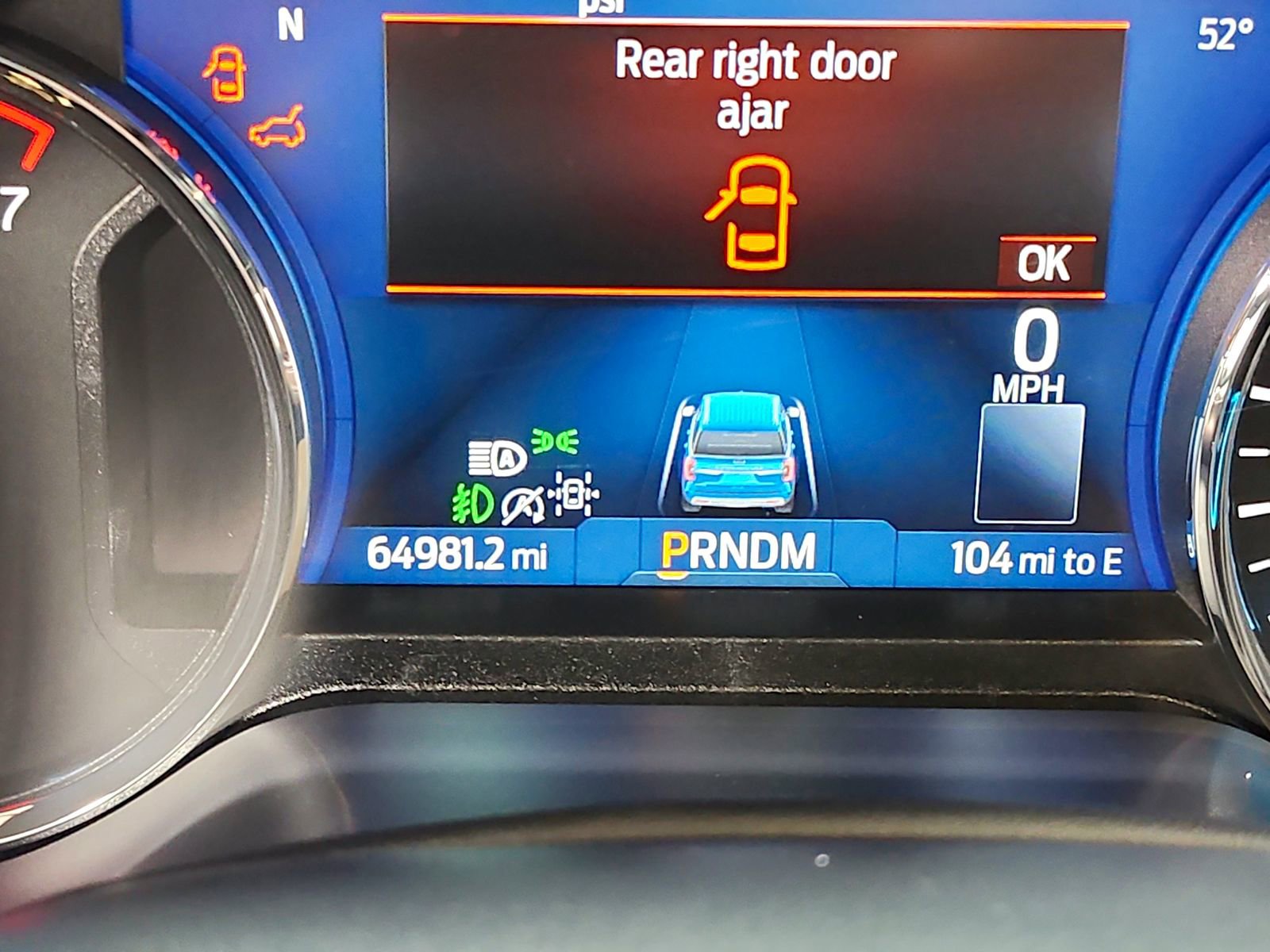 Used 2024 Ford Expedition Limited image 23