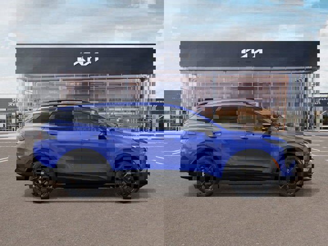 New 2026 Kia Sportage X-Line image 7