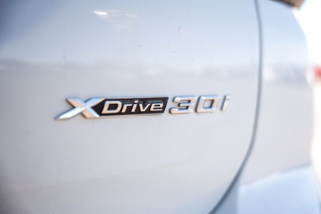 Used 2023 BMW X3 xDrive30i w/ Premium Package image 13