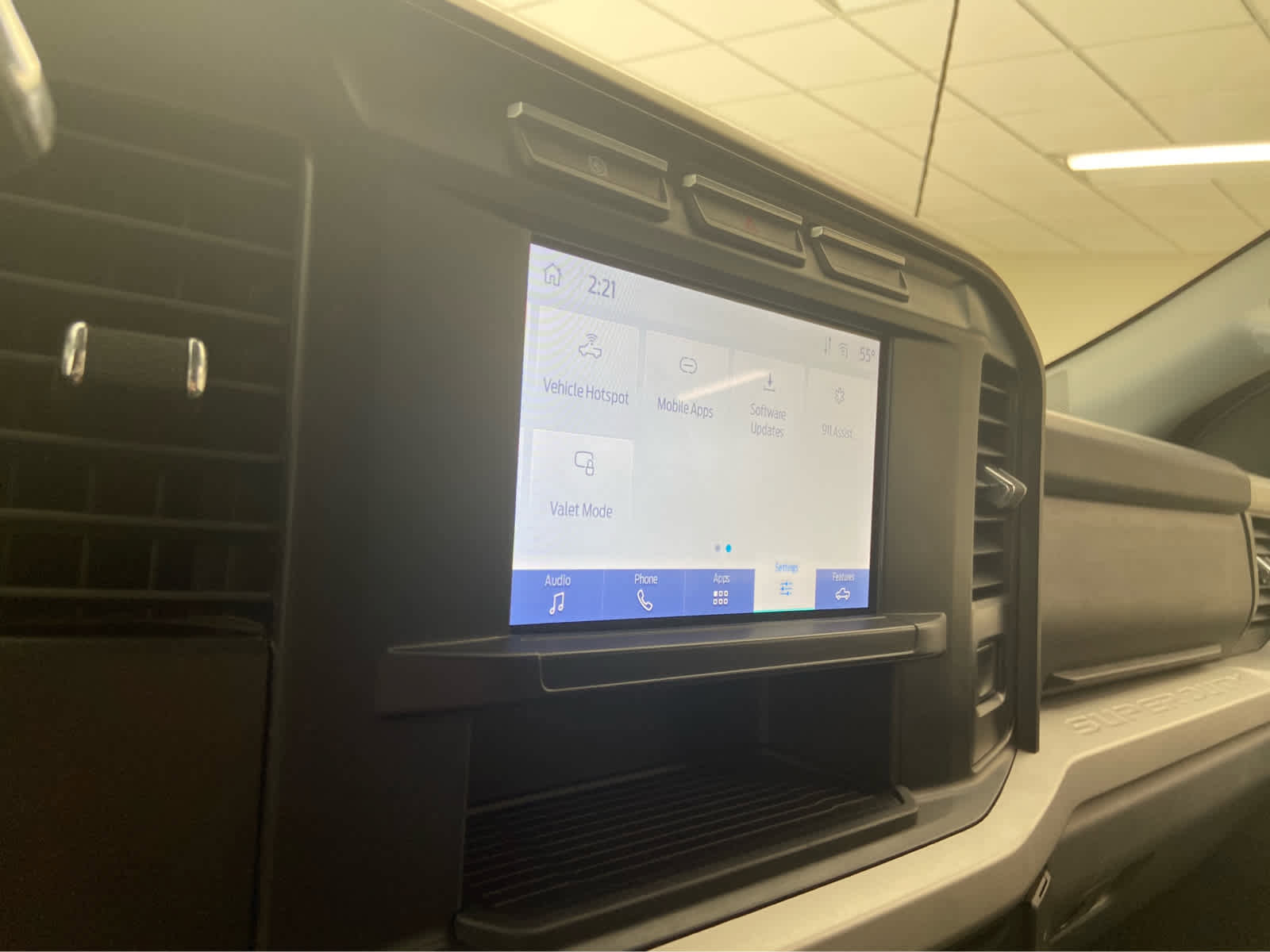 Used 2024 Ford F350 XLT image 28