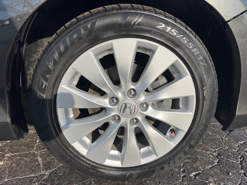 Used 2013 Honda Accord EX-L image 41