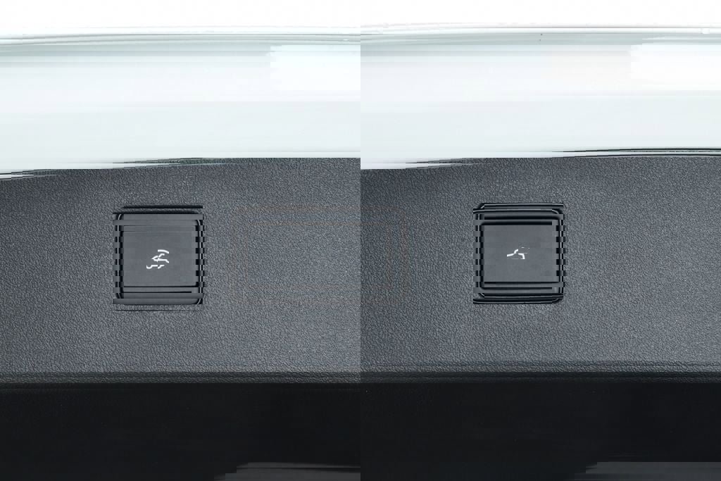 New 2026 Volkswagen Tiguan SE R-Line image 69