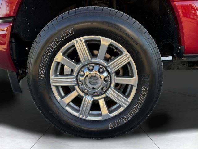 Used 2019 Ford F350 Limited w/ FX4 Off-Road Package AWD/4WD image 70