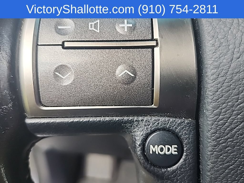 Used 2017 Lexus GX 460 Premium AWD/4WD image 13