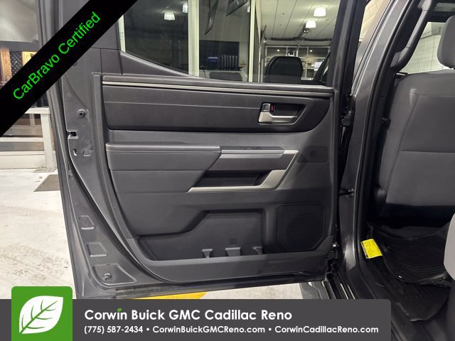Used 2025 Toyota Tundra SR5 AWD/4WD image 29