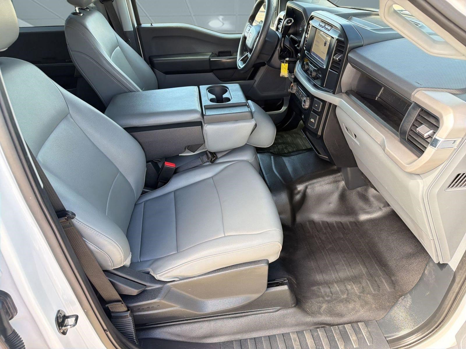 Used 2023 Ford F150 XL w/ Trailer Tow Package image 28