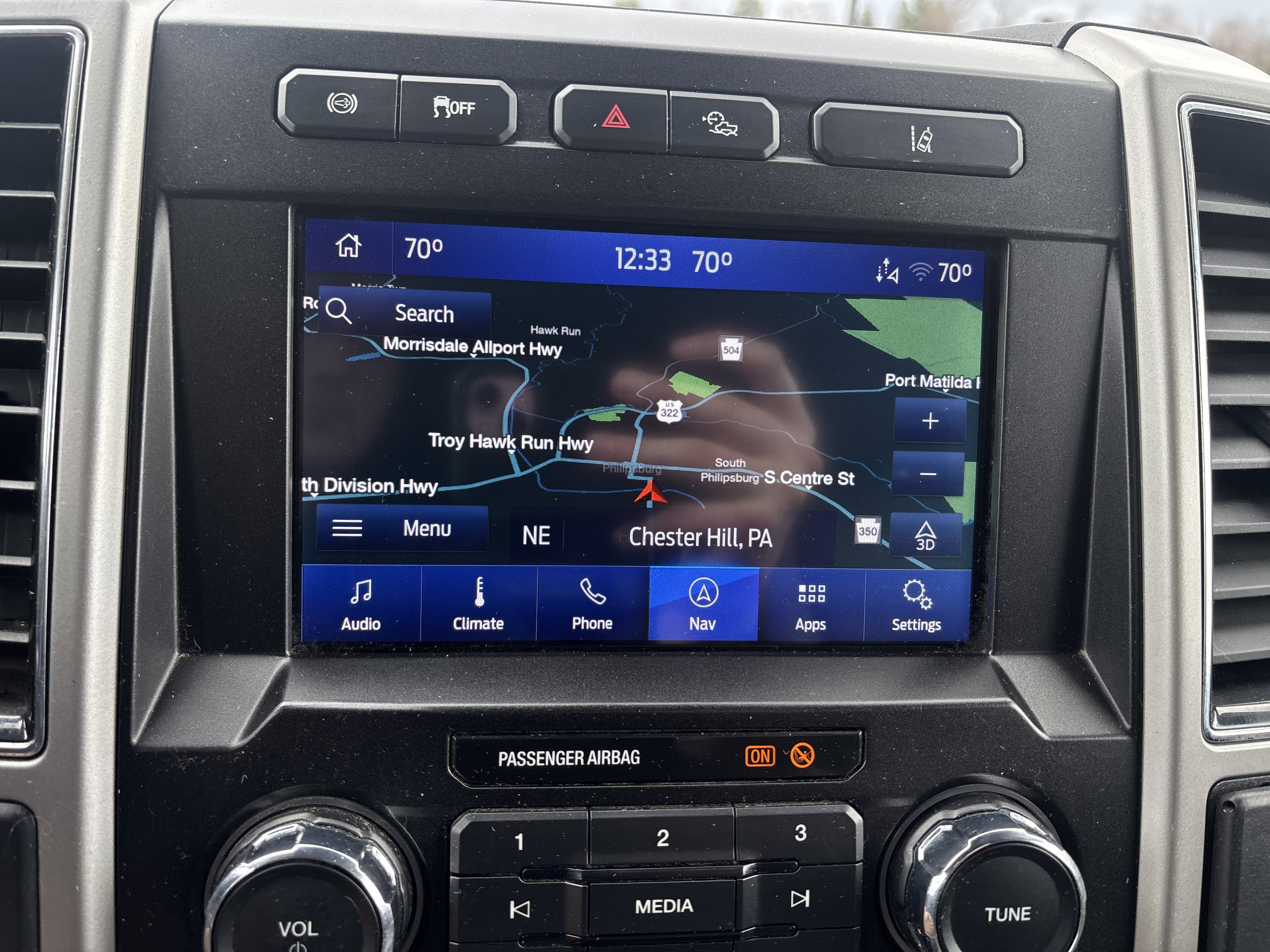 Used 2021 Ford F250 Lariat image 28
