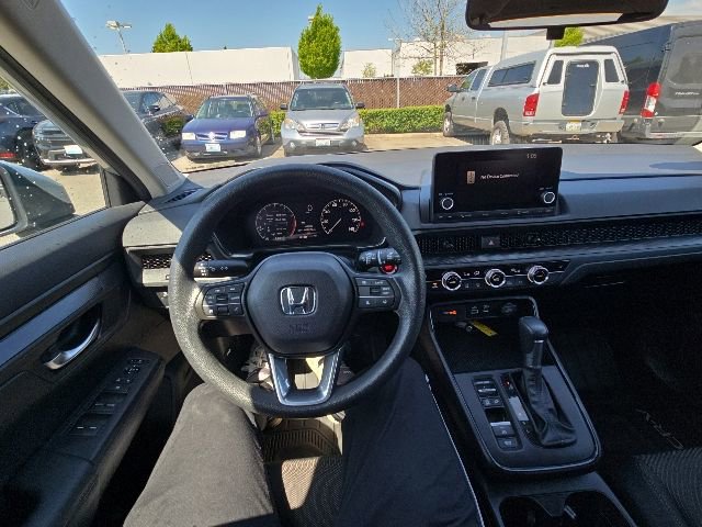 Certified 2024 Honda CR-V EX image 46
