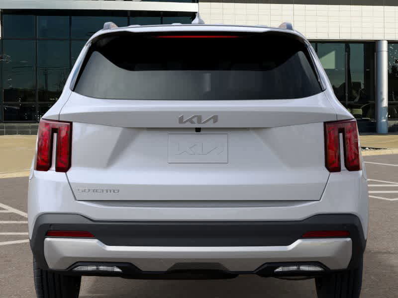 New 2026 Kia Sorento S FWD image 13