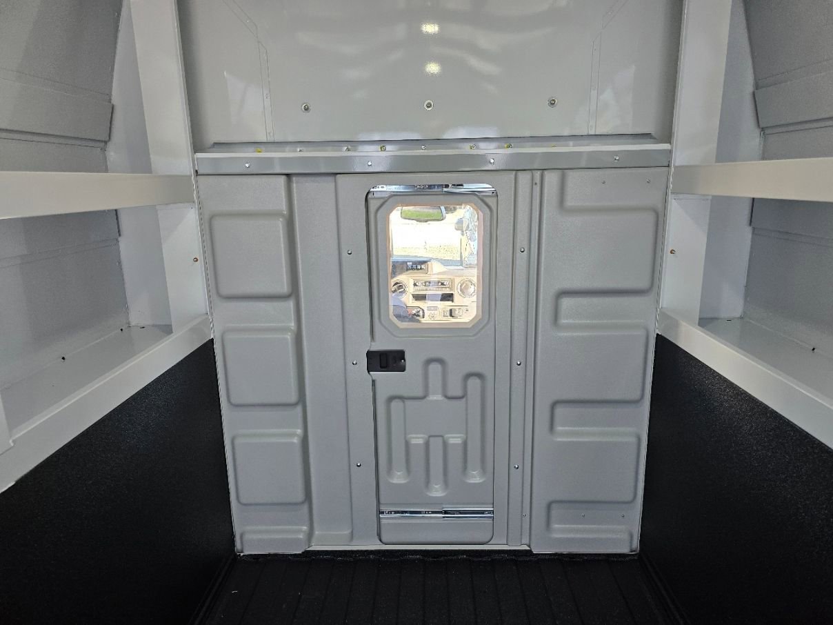 New 2026 Ford E-350 and Econoline 350 Super Duty w/ Power Equipment Group image 13