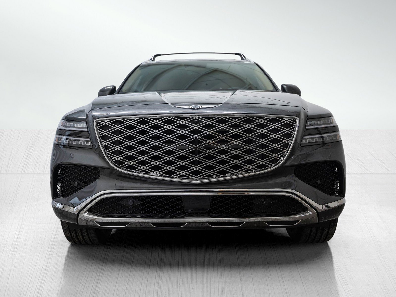 New 2026 Genesis GV80 3.5T Advanced image 2