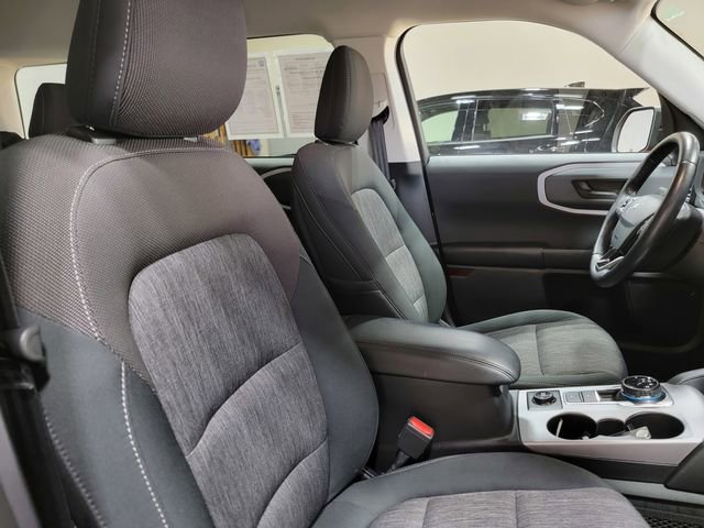 Used 2022 Ford Bronco Sport Big Bend w/ Convenience Package image 15