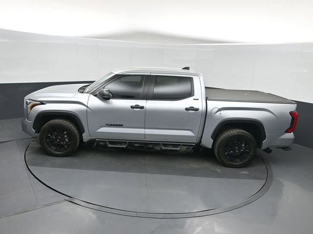 Used 2024 Toyota Tundra SR5 image 33