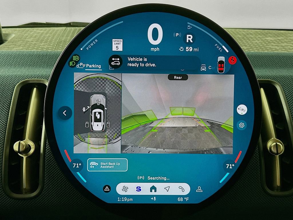 New 2026 MINI Cooper Countryman S image 13