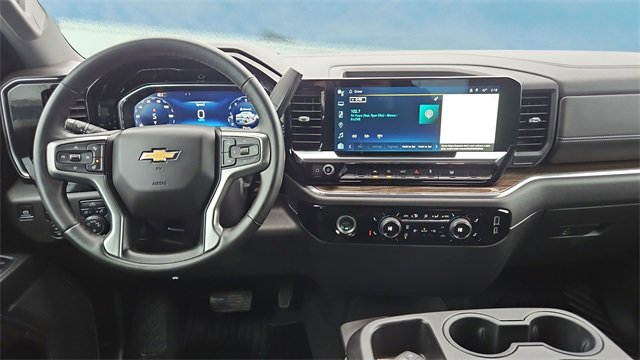 Used 2024 Chevrolet Silverado 1500 LT image 9