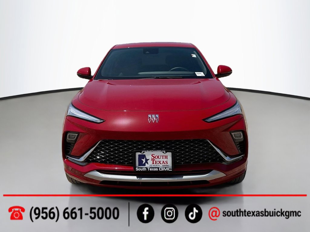 Used 2026 Buick Envista Preferred FWD image 2