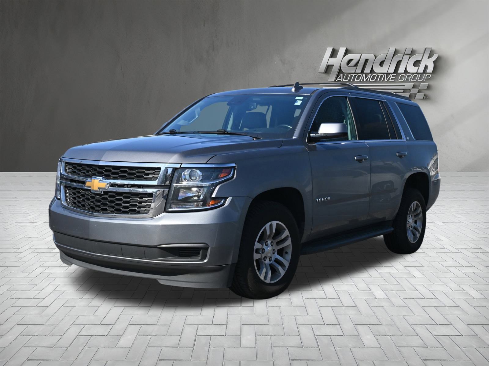 Used 2020 Chevrolet Tahoe LT image 6