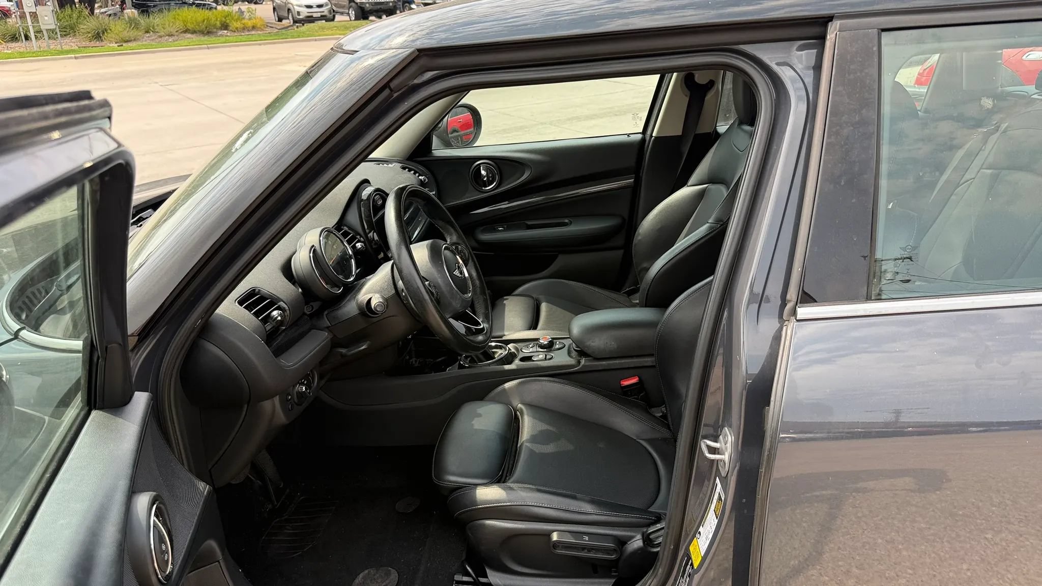 Used 2017 MINI Cooper Clubman S FWD image 10