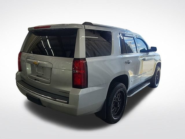 Used 2019 Chevrolet Tahoe Premier AWD/4WD image 2