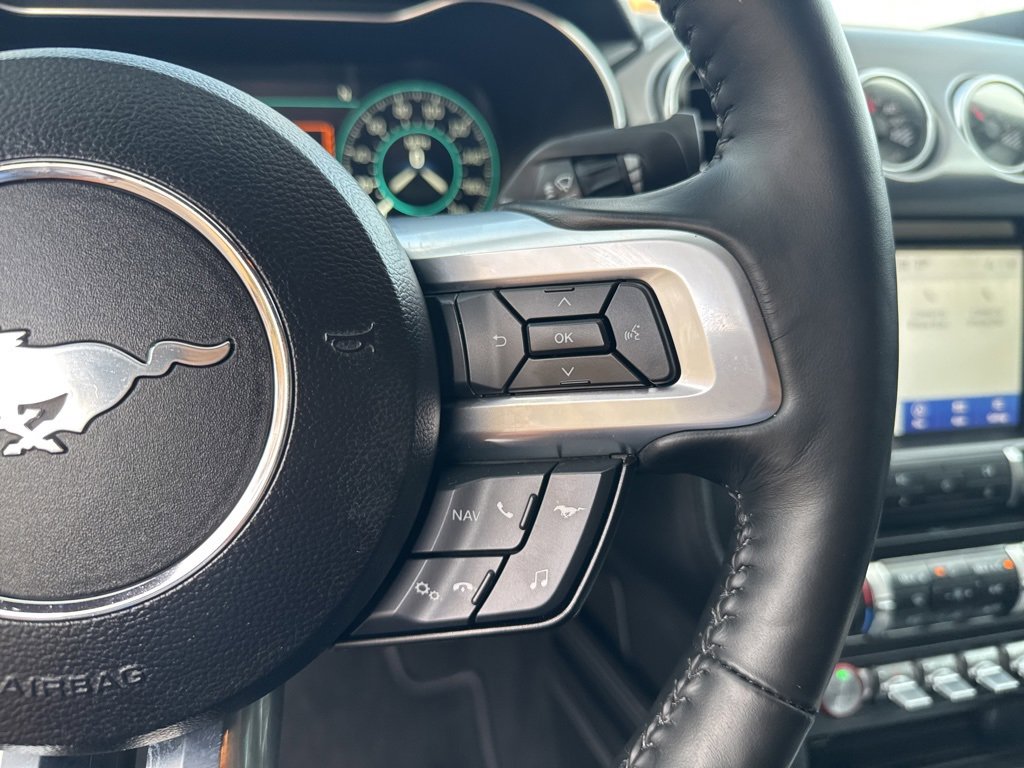 Used 2023 Ford Mustang Mach 1 w/ Equipment Group 700A image 31