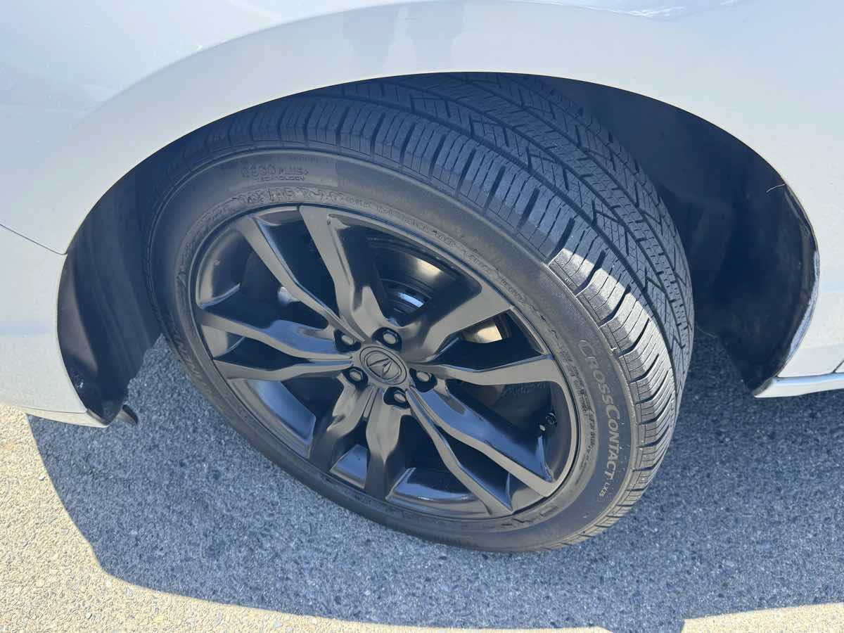 Used 2020 Acura MDX w/ Advance Package AWD/4WD image 39