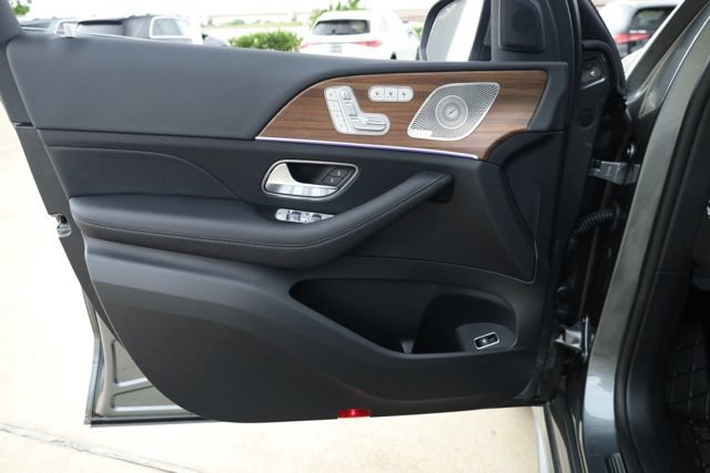 New 2026 Mercedes-Benz GLE 350 4MATIC image 24