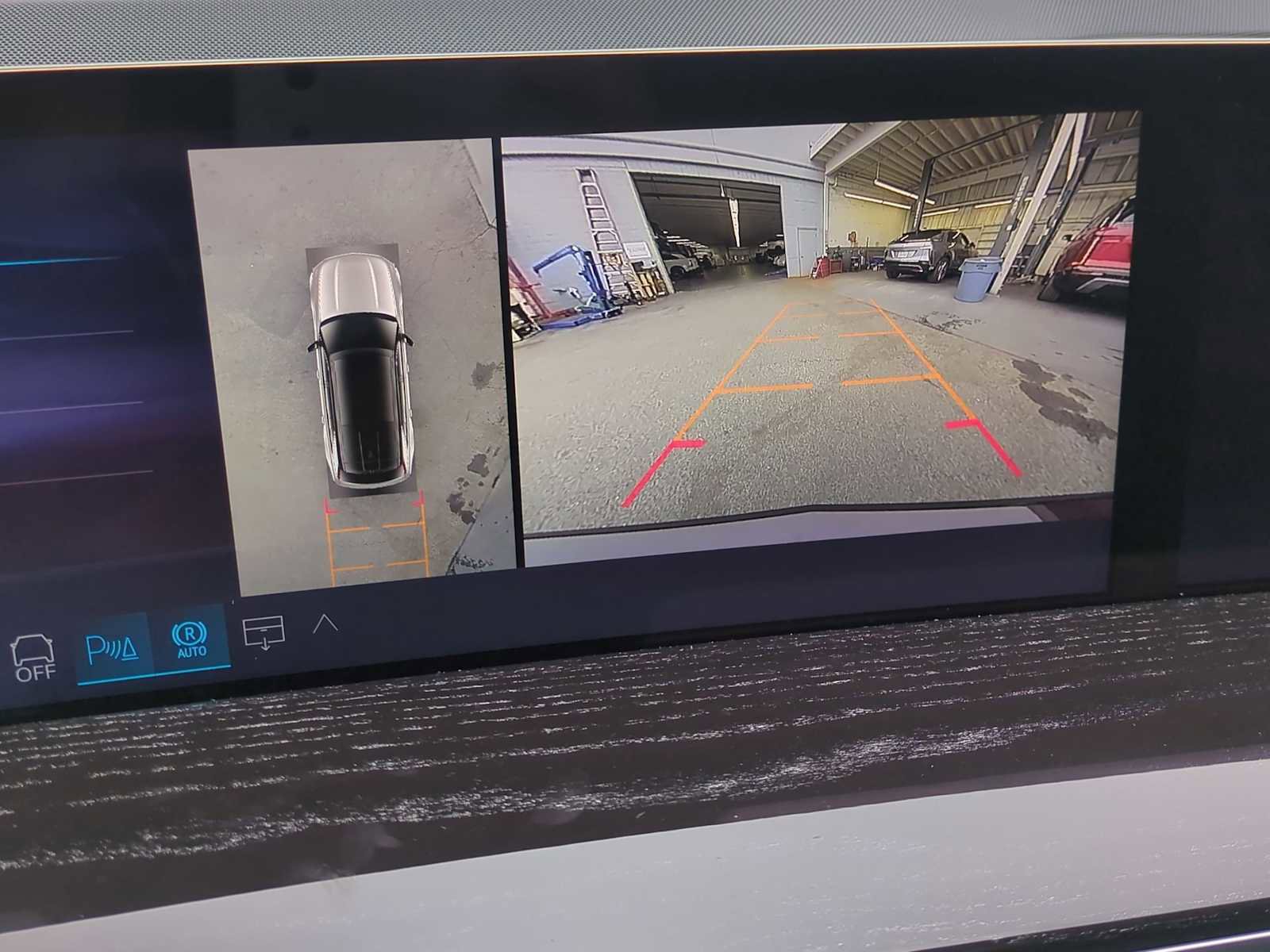 New 2026 Cadillac Escalade IQ Sport 1 image 20