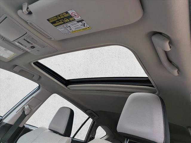 Used 2016 Toyota RAV4 XLE image 17