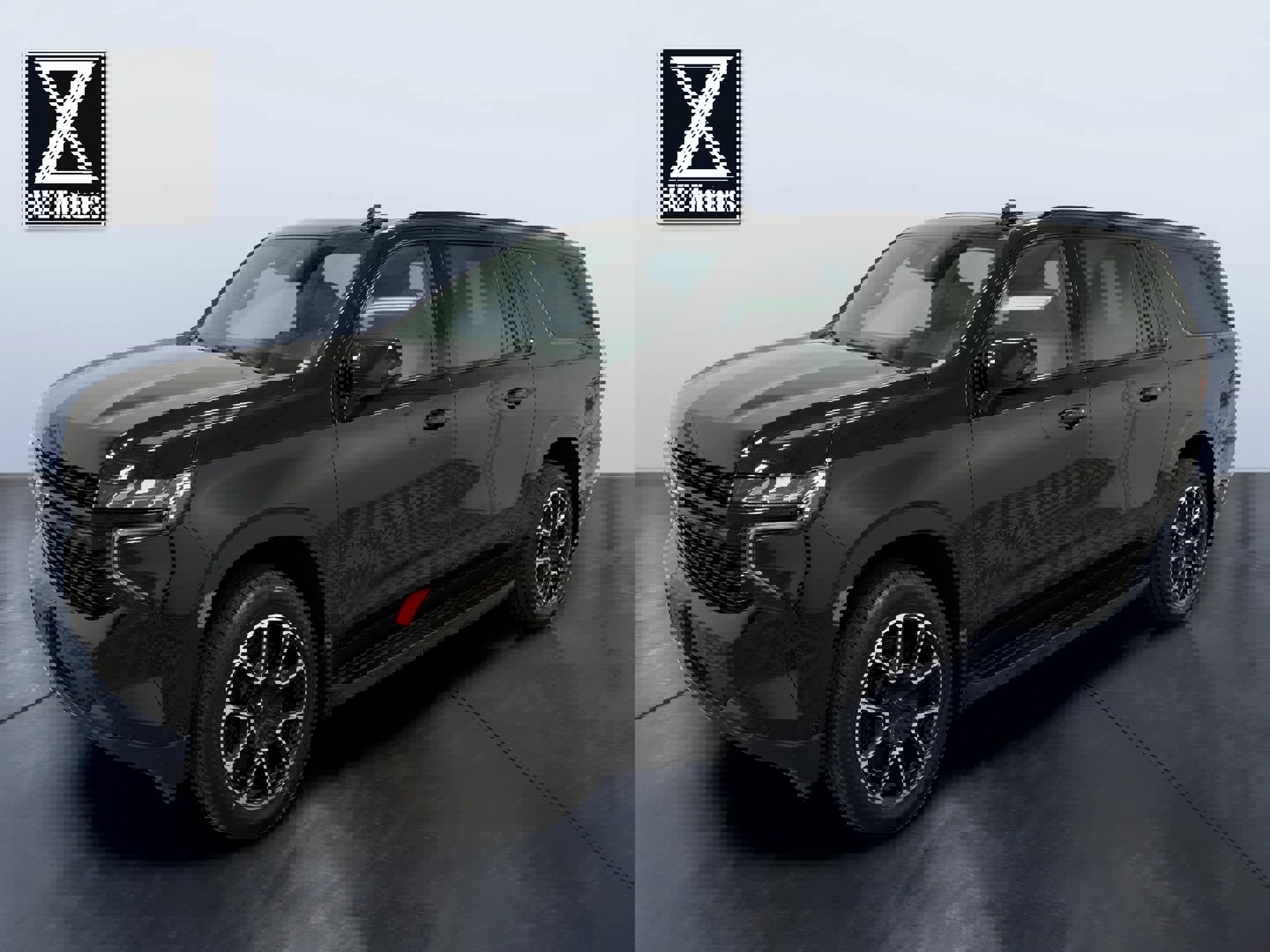 Used 2024 Chevrolet Suburban RST w/ Luxury Package