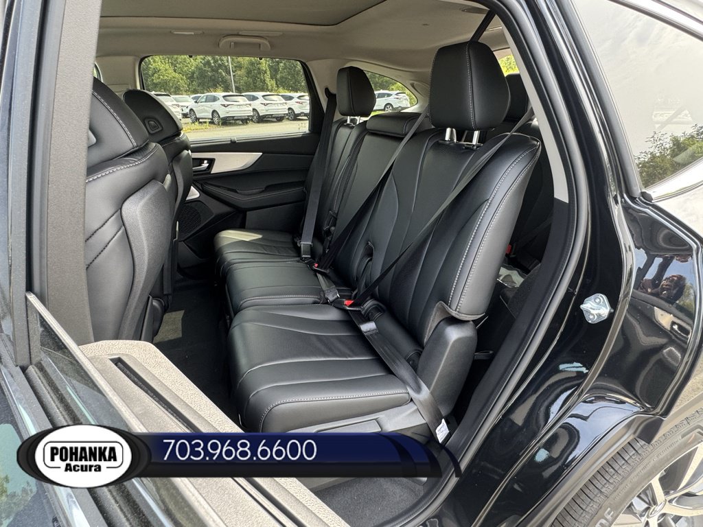 New 2026 Acura MDX w/ Technology Package AWD/4WD image 30