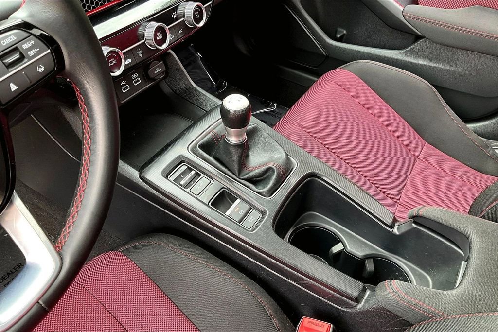 Used 2024 Honda Civic Si image 15