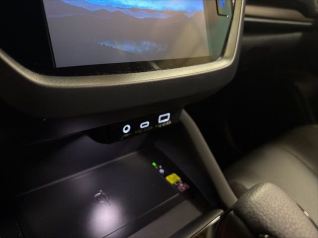 Certified 2025 Subaru Forester Touring w/ Popular Package - Touring image 30