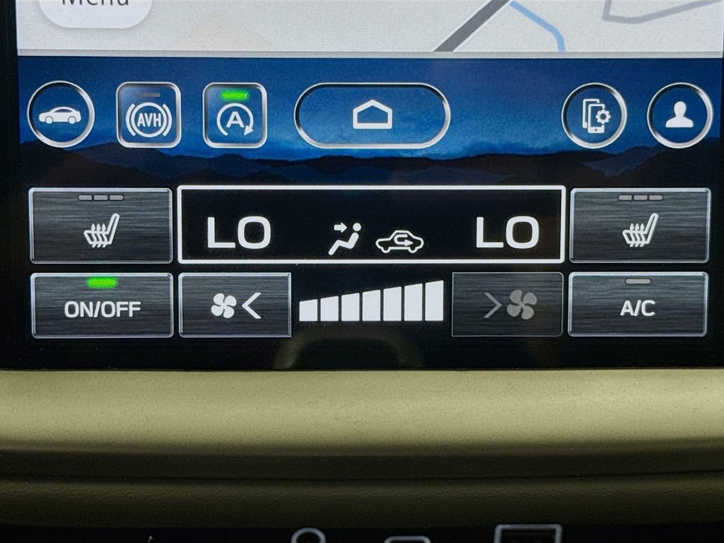 Used 2024 Subaru Outback Premium AWD/4WD image 20