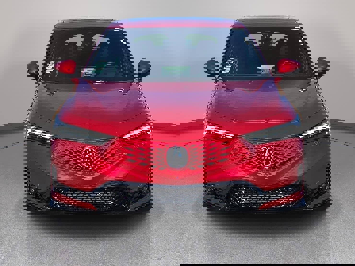 New 2026 Acura Integra A-Spec image 2