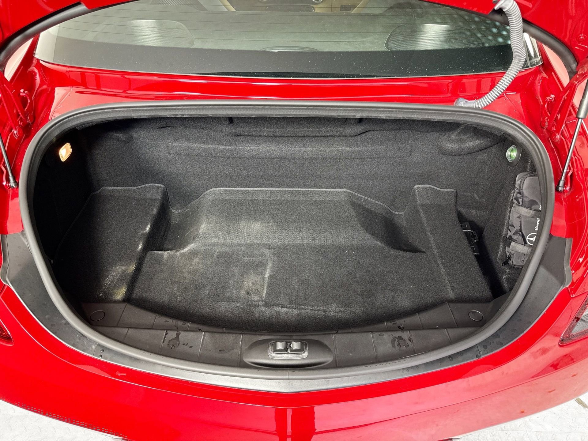 Used 2011 Mercedes-Benz SLS AMG Coupe image 24