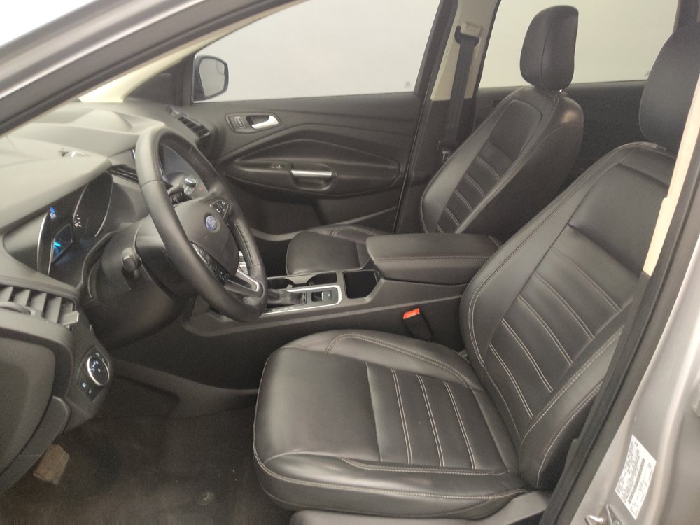 Used 2019 Ford Escape SEL FWD image 17