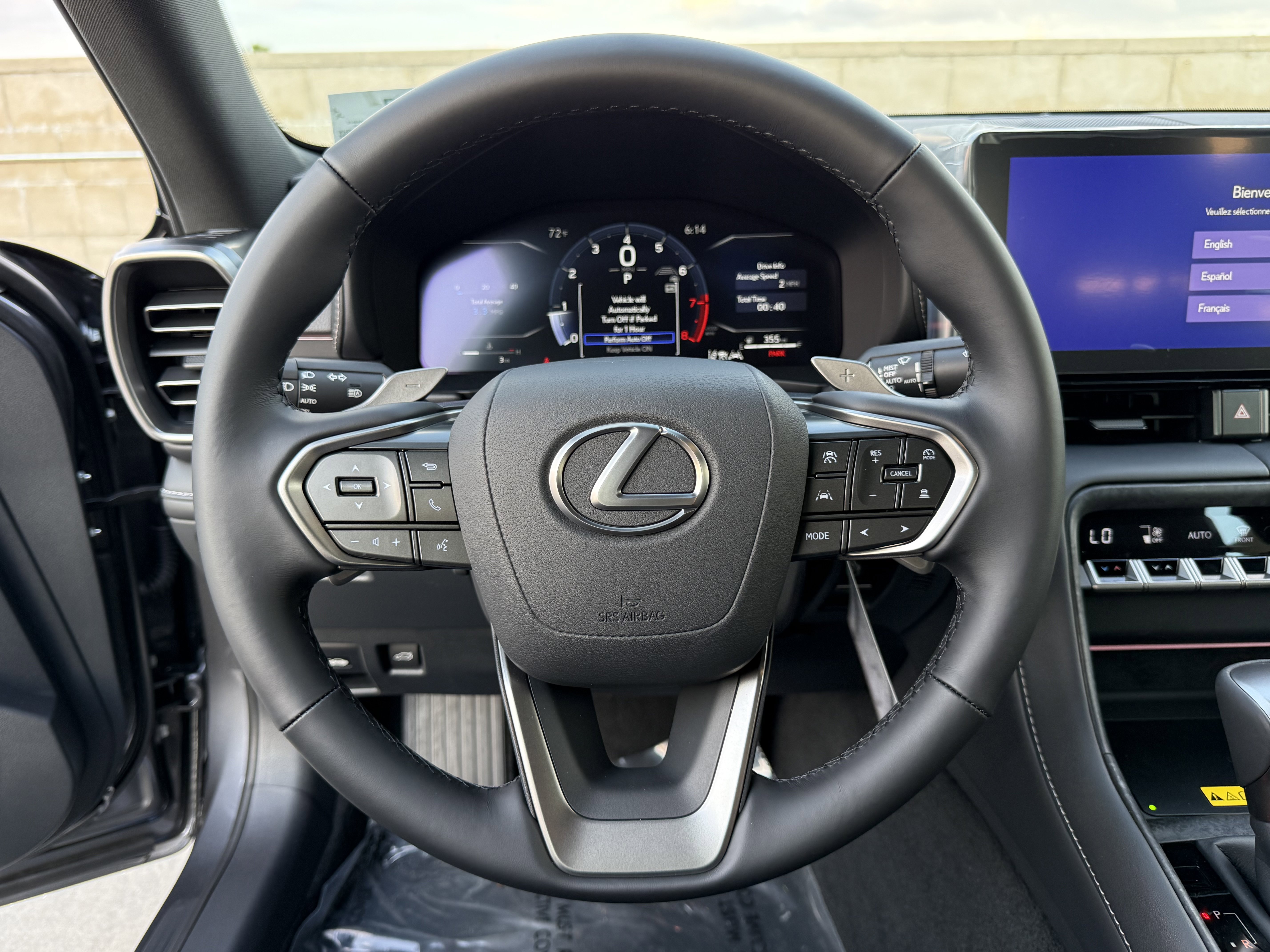 New 2026 Lexus IS 350 F Sport image 20