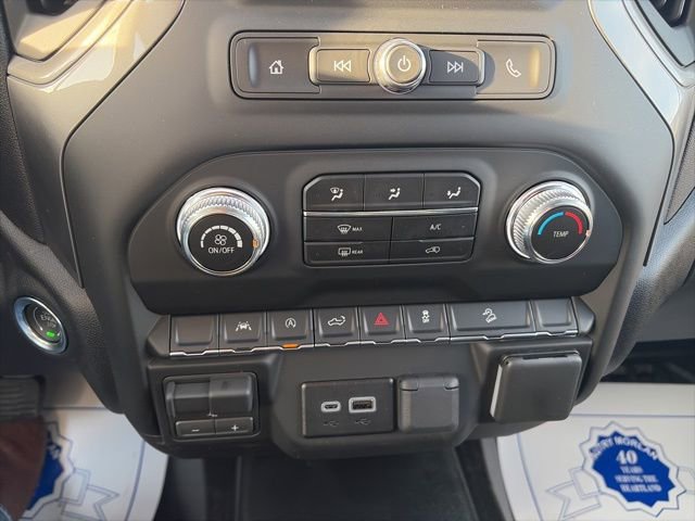 New 2026 GMC Sierra 1500 Pro w/ Pro Value Package image 23
