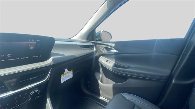 New 2026 Buick Encore GX Sport Touring w/ Comfort Package image 11