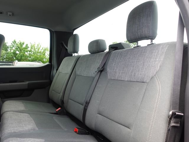 Used 2024 Ford F250 XLT AWD/4WD image 25