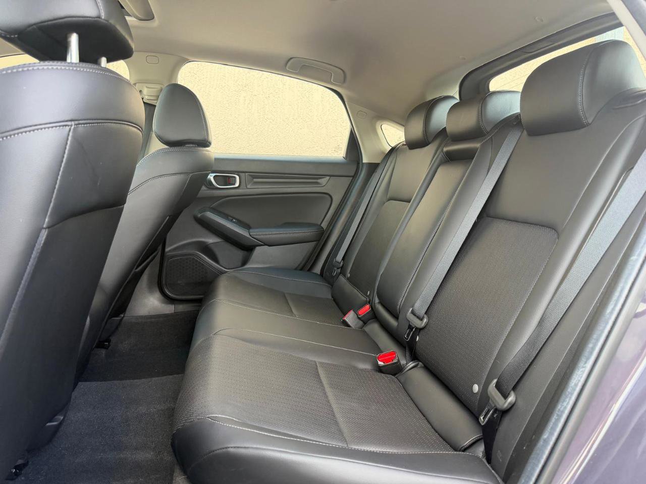 Used 2024 Honda Civic EX-L image 25
