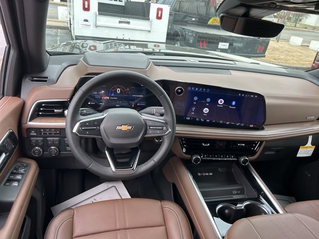 New 2026 Chevrolet Tahoe High Country image 27