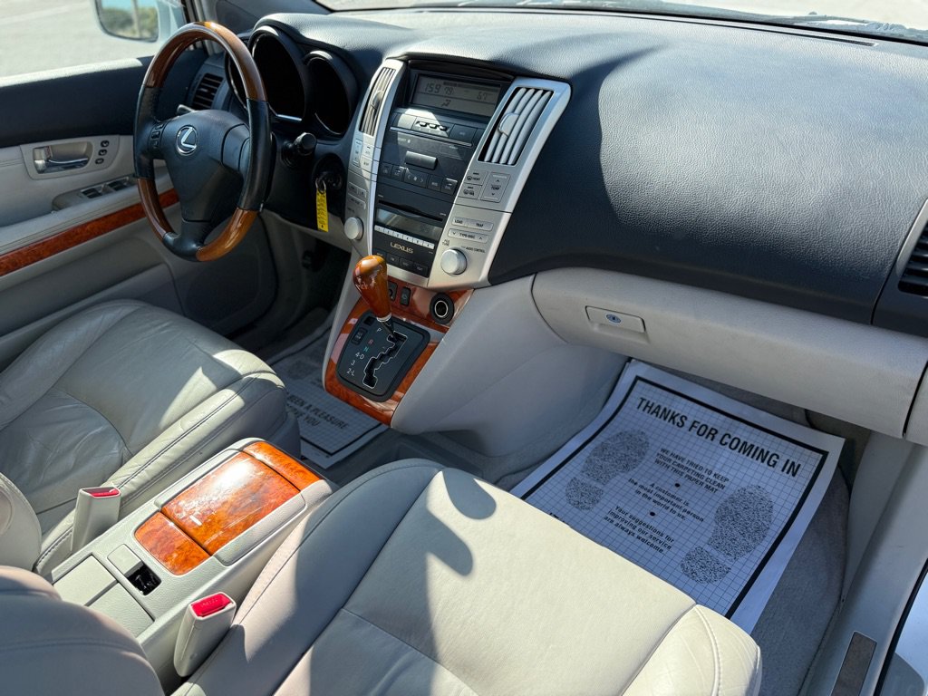 Used 2009 Lexus RX 350 2WD image 13